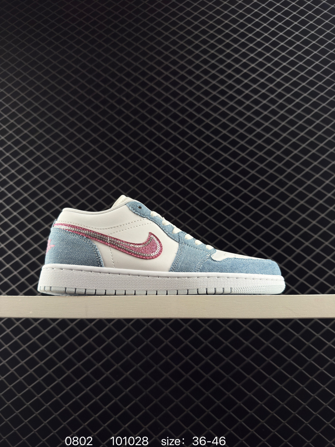 Nike Air Jordan 1 Low Nike Air Jordan 1 Low